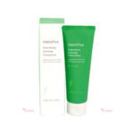 Innisfree Green Barley Gommage Peeling Mask 120ml