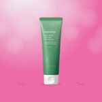 Innisfree Green Barley Gommage Peeling Mask 120ml