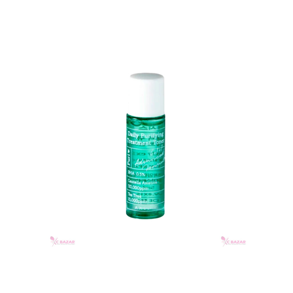 Axis-Y Daily Purifying Treatment Toner 5ml