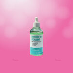 DAbo Panthenol 10% Cicalming Solution Ampoule 80 ml