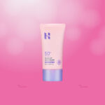Holika Holika Make Up Sun Cream SPF 50+ PA+++ 60 ml