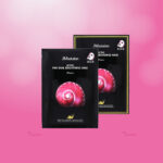 JMsolution Active Pink Snail Brightening Mask Prime 30 ml