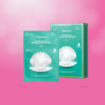 JMsolution Marine Luminous Pearl Deep Moisture Mask 27 ml