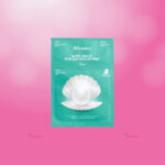 JMsolution Marine Luminous Pearl Deep Moisture Mask 27 ml