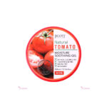Jigott Natural Tomato Moisture Soothing Gel 300 ml