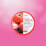 Jigott Natural Tomato Moisture Soothing Gel 300 ml