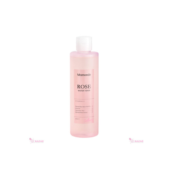 Mamonde Rose Water Toner 150ml