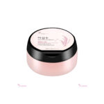 The Face Shop Rice Water Bright Facial Cleansing Cream 200 ml