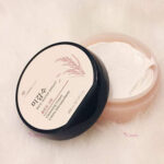 The Face Shop Rice Water Bright Facial Cleansing Cream 200 ml