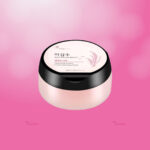 The Face Shop Rice Water Bright Facial Cleansing Cream 200 ml