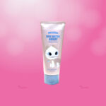 The Face Shop Rice Water Bright Rice Bran Foaming Cleanser (Dragons) 150 ml