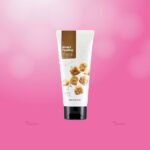 The Face Shop Smart Peeling Honey Black Sugar Scrub 120 ml