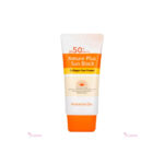 Valencia Gio Nature Plus Sun Block SPF 50+ PA+++ 70ml