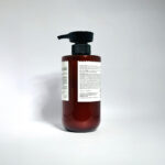 Dabo Baby Powder Perfume Shampoo 500 ml