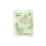 Dabo First Solution Mask Pack (Sheet Mask)