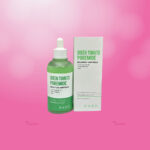 Dabo Green Tomato Poremide Solution Ampoule 80 ml