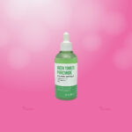 Dabo Green Tomato Poremide Solution Ampoule 80 ml