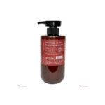 Dabo Monparis Floral Perfume Shampoo 500 ml