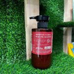 Dabo Monparis Floral Perfume Shampoo 500 ml