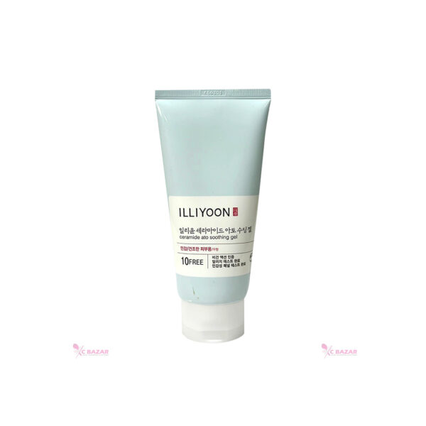 ILLIYOON Ceramide Ato Soothing Gel 175 ml