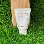Innisfree Volcanic BHA Pore Cleansing Foam 15 g