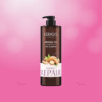 Kerasys Hair Clinic Argan Oil Shampoo 1L