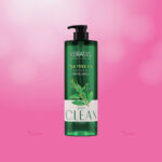 Kerasys Hair Clinic Tea Tree Oil Shampoo 1L