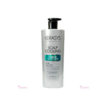 Kerasys Scalp Cooling Protein Shampoo 750 ml