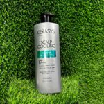 Kerasys Scalp Cooling Protein Shampoo 750 ml