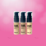 Lebelage Collagen No Sebum Foundation SPF50+ PA+++