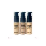 Lebelage Collagen No Sebum Foundation SPF50+ PA+++