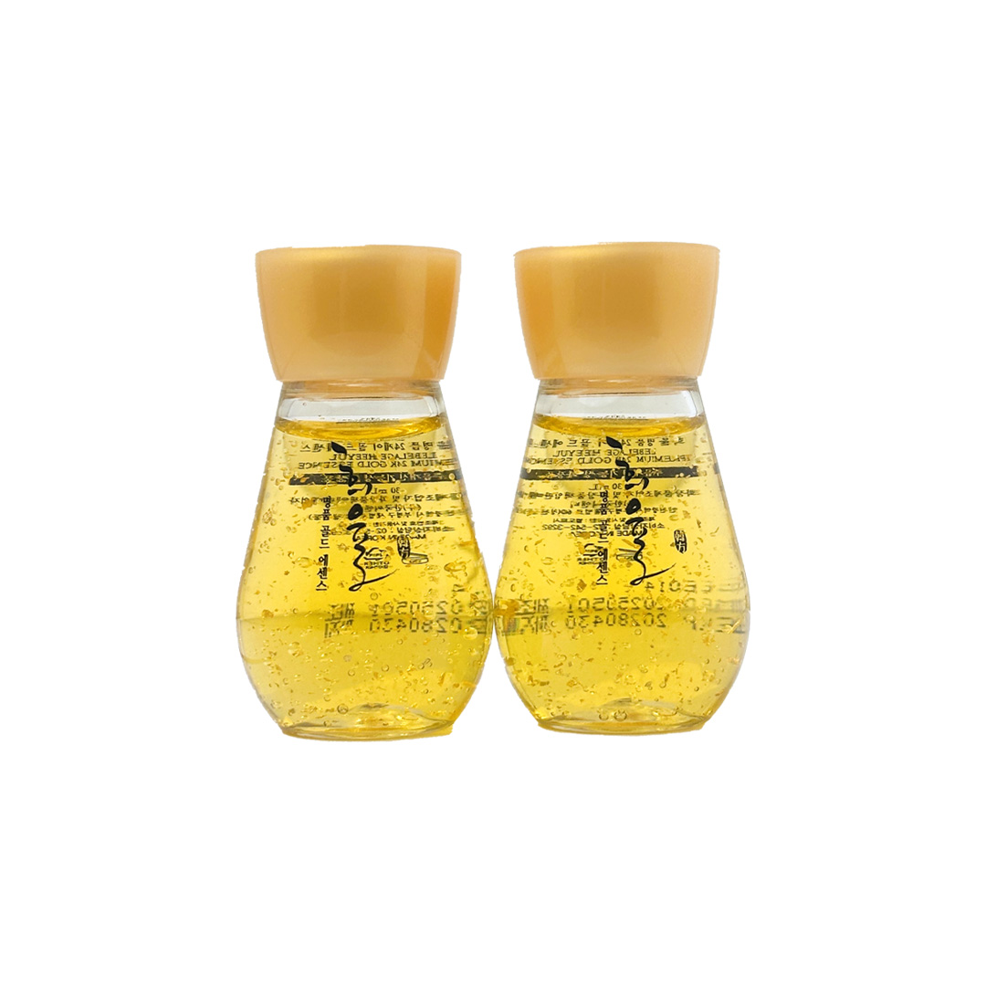Lebelage Heeyul Premium 24k Gold Essence 30 ml