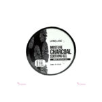 Lebelage Moisture Charcoal Soothing Gel 300 ml