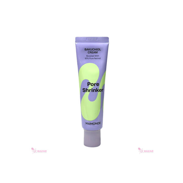 Mamonde Pore Shrinker Bakuchiol Cream 60 ml