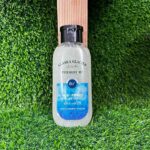 On The Body Veilment Natural SPA Dead Sea Salt Scrub Body Cleanser Citrus Mint Scent 200 ml