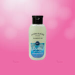 On The Body Veilment Natural SPA Dead Sea Salt Scrub Body Cleanser Citrus Mint Scent 200 ml