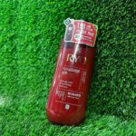 Ryo Damage Care & Nourishing Shampoo - Floral Powdery Herbal Scent 480 ml
