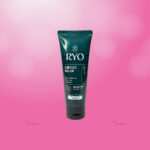 Ryo Deep Cleansing & Cooling Shampoo - Citrus Herbal Scent 112 ml