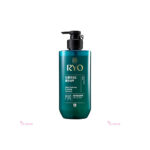 Ryo Deep Cleansing & Cooling Shampoo - Citrus Herbal Scent 480 ml