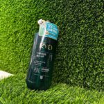Ryo Deep Cleansing & Cooling Shampoo - Citrus Herbal Scent 480 ml