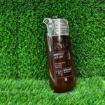 Ryo Hair Strengthen & Volume Shampoo - Floral Woody Powdery Scent 480 ml