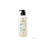Ryo Sensitive Scalp Care Shampoo - Fruity Floral Musk Scent 480 ml