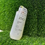 Ryo Sensitive Scalp Care Shampoo - Fruity Floral Musk Scent 480 ml