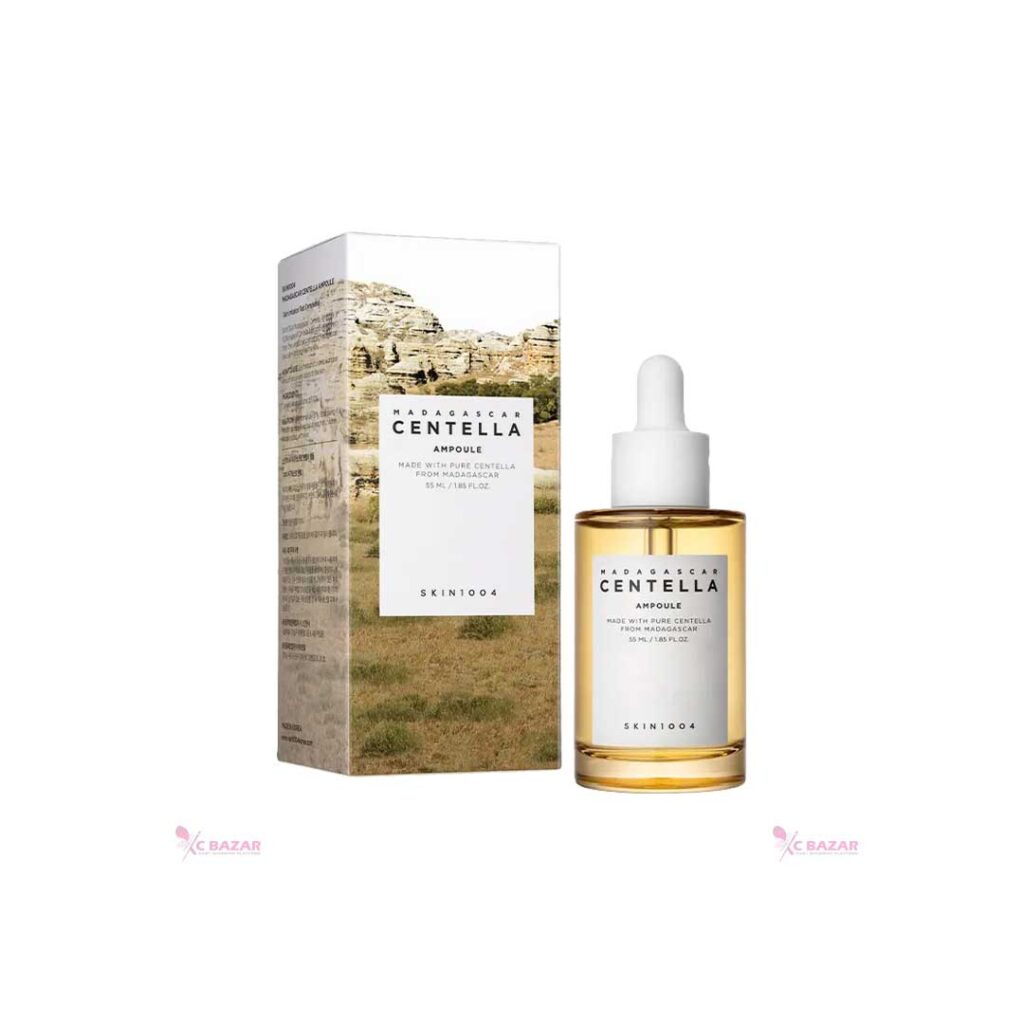SKIN1004 Madagascar Centella Ampoule 55 ml