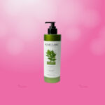 Showermate Mugwort Acne Care Body Wash 500 g