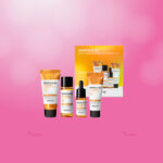 Some By Mi Propolis B5 Glow Barrier Calming Starter Kit