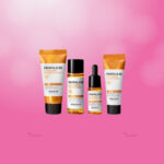 Some By Mi Propolis B5 Glow Barrier Calming Starter Kit