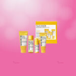 Some By Mi Yuja Niacin Anti Blemish Starter Kit