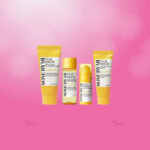 Some By Mi Yuja Niacin Anti Blemish Starter Kit