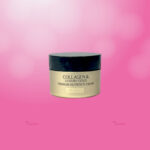 3w clinic collagen & luxury gold Nutrition cream 10ml